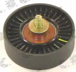 Паразитный / ведущий ролик, поликлиновой ремень REPKIT купить