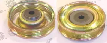 Паразитный / ведущий ролик, поликлиновой ремень REPKIT купить