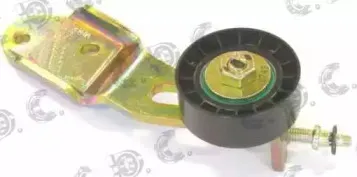 Натяжная планка, поликлиновой ремень REPKIT купить