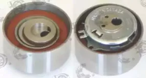 Натяжной ролик, ремень ГРМ REPKIT купить