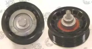 Паразитный / ведущий ролик, поликлиновой ремень REPKIT купить