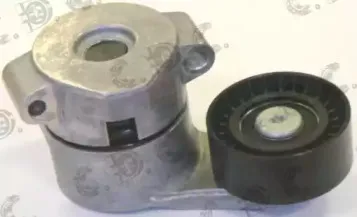 Натяжная планка, поликлиновой ремень REPKIT купить