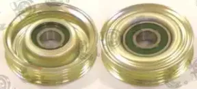 Паразитный / ведущий ролик, поликлиновой ремень REPKIT купить