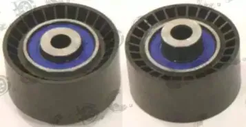 Паразитный / Ведущий ролик, зубчатый ремень REPKIT купить