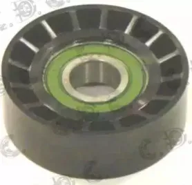 Паразитный / ведущий ролик, поликлиновой ремень REPKIT купить