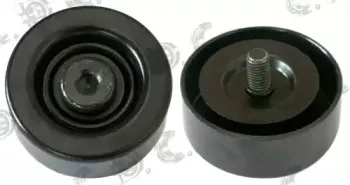 Паразитный / ведущий ролик, поликлиновой ремень REPKIT купить