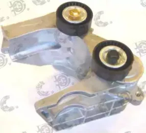 Натяжная планка, поликлиновой ремень REPKIT купить