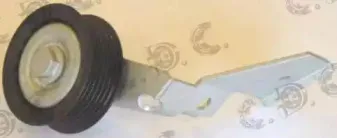 Натяжная планка, поликлиновой ремень REPKIT купить