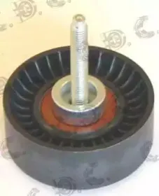 Паразитный / ведущий ролик, поликлиновой ремень REPKIT купить