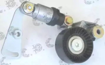 Паразитный / ведущий ролик, поликлиновой ремень REPKIT купить