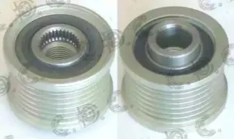 Механизм свободного хода генератора REPKIT купить