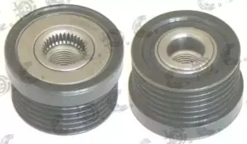 Механизм свободного хода генератора REPKIT купить