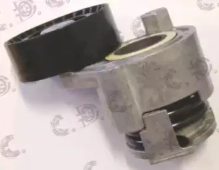 Натяжная планка, поликлиновой ремень REPKIT купить