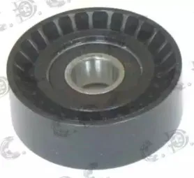 Паразитный / ведущий ролик, поликлиновой ремень REPKIT купить