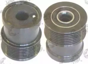 Механизм свободного хода генератора REPKIT купить