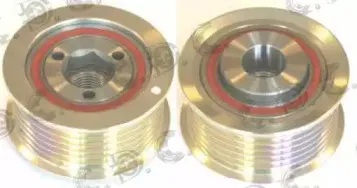 Механизм свободного хода генератора REPKIT купить