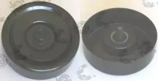 Паразитный / ведущий ролик, поликлиновой ремень REPKIT купить