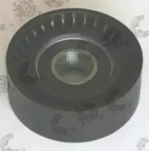 Паразитный / ведущий ролик, поликлиновой ремень REPKIT купить