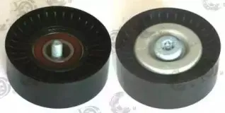 Паразитный / ведущий ролик, поликлиновой ремень REPKIT купить