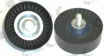 Паразитный / ведущий ролик, поликлиновой ремень REPKIT купить