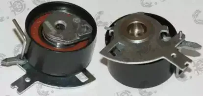 Натяжной ролик, ремень ГРМ REPKIT купить