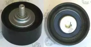 Паразитный / ведущий ролик, поликлиновой ремень REPKIT купить