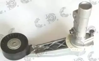 Натяжная планка, поликлиновой ремень REPKIT купить