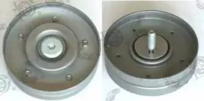 Паразитный / ведущий ролик, поликлиновой ремень REPKIT купить