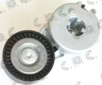 Натяжная планка, поликлиновой ремень REPKIT купить