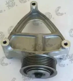 Паразитный / ведущий ролик, поликлиновой ремень REPKIT купить