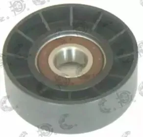 Паразитный / ведущий ролик, поликлиновой ремень REPKIT купить