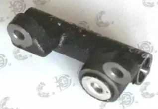 Успокоитель, зубчатый ремень REPKIT купить