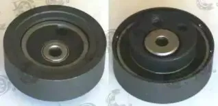 Натяжной ролик, ремень ГРМ REPKIT купить