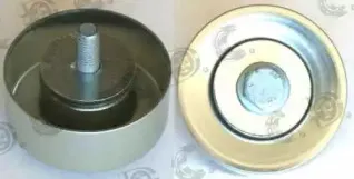 Паразитный / ведущий ролик, поликлиновой ремень REPKIT купить