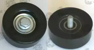 Паразитный / ведущий ролик, поликлиновой ремень REPKIT купить