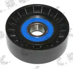 Паразитный / ведущий ролик, поликлиновой ремень REPKIT купить