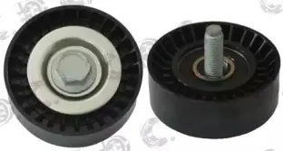 Паразитный / ведущий ролик, поликлиновой ремень REPKIT купить