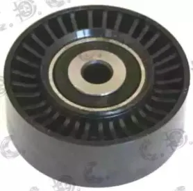 Паразитный / ведущий ролик, поликлиновой ремень REPKIT купить