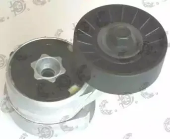 Натяжная планка, поликлиновой ремень REPKIT купить