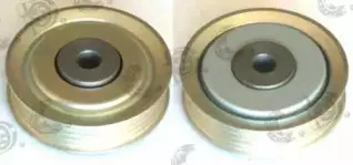 Паразитный / ведущий ролик, поликлиновой ремень REPKIT купить