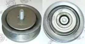 Паразитный / ведущий ролик, поликлиновой ремень REPKIT купить