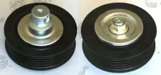 Натяжная планка, поликлиновой ремень REPKIT купить