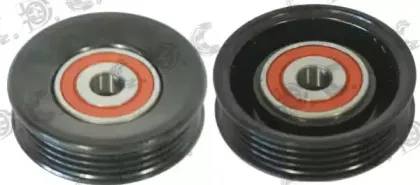 Натяжная планка, поликлиновой ремень REPKIT купить