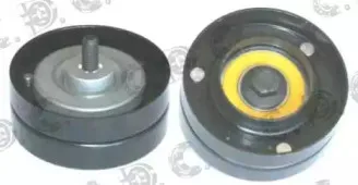 Паразитный / ведущий ролик, поликлиновой ремень REPKIT купить