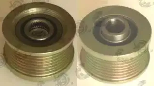 Механизм свободного хода генератора REPKIT купить