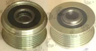 Механизм свободного хода генератора REPKIT купить