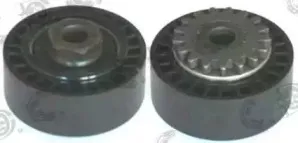 Паразитный / ведущий ролик, поликлиновой ремень REPKIT купить