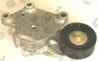 Паразитный / ведущий ролик, поликлиновой ремень REPKIT купить