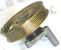 Паразитный / ведущий ролик, поликлиновой ремень REPKIT купить