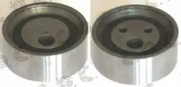 Натяжной ролик, ремень ГРМ REPKIT купить